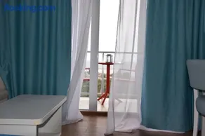 Sunrise Blaxy Resort OLIMP by Alice - wonderful SEA VIEW Premium floor - Image 1