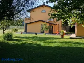 Agriturismo La Corte - Viterbo Terme - Image 2
