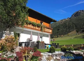 Ferienwohnung Alpklang - Image 4