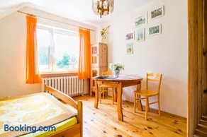 Wigierska Zagroda - agroturystyka - Image 3