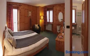 Mont Velan Chambres & Restaurant - Image 3