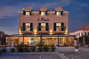 Luxury rooms il Ponte Trogir - Image 1