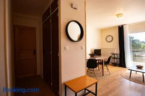 La Forêt - Mountain views & Parking - Image 3