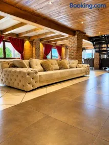 AgroChalet Borșa - Image 2