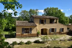Les Chambres du Luberon & Table d'hôtes - Image 1