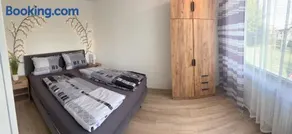 Ferienwohnung Am Wasen - Image 1