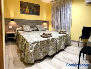 Apartamentos de turismo rural Las Eras - Image 3