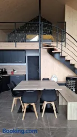 Les Chalets en Ruynes 2 - Image 3
