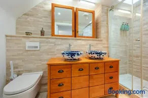 Stunning duplex apartment in Central London - Image 5