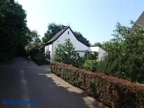 Ferienwohnung Knusperhaus - Image 1