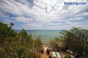 Waterfront Cottages in Lexington Vacation Homes - Image 1