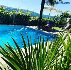 Casa de Férias completa com Piscina privada, Casa do Vale - DOURO, independente, vistas deslumbrantes - Image 5