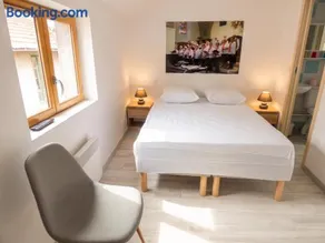 Maison confortable au cœur de Brioude avec parking privé. - Image 3