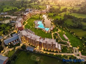 Hotel Sonar Bangla Susunia - Image 1