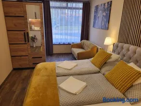 Glória Apartman Szarvas - Image 3