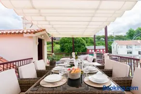 Ático tipo loft en San Sadurniño. - Image 1