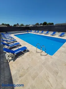 Camping Le clos Savoye - Image 1