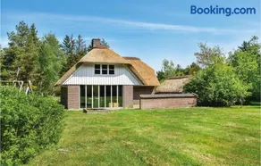 Three-Bedroom Holiday Home In Ulfborg - Image 2