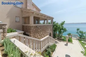Seaside Apartment Barić Draga - Image 2