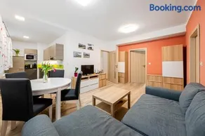 Apartmán Jabloňová - Image 1