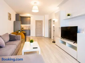 Luxury Apartaments Center - Image 4
