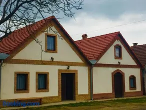Takács Pince apartman - Image 1