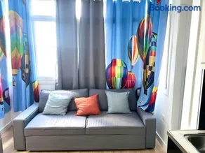 Apartamento Velázquez Aeropuerto C - Image 3