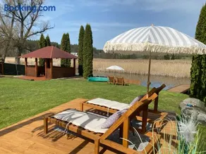 APARTAMENT 1 Nad rzeką Krutyń - Image 3