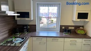 Ferienwohnung Berg und Kultur - Image 3