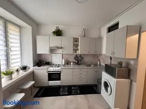 Apartament Paprotka - Image 1