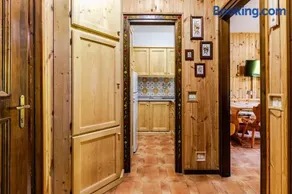 Eldann Apartment - Tradizione e Relax a Sappada - Image 3