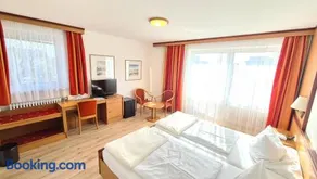 Thermenhotel Tannenhof - Ihr Wohlfühl-Hotel - Image 1