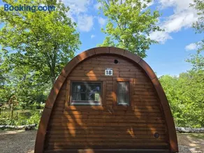 18 Premium Camping Pod "Fünen" - Image 1