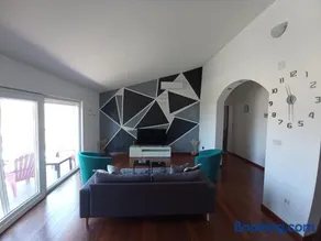 Penthouse apartment with a Great View - Image 5
