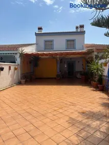 Chalet Familiar Doñana y Playa Matalascañas - Image 2