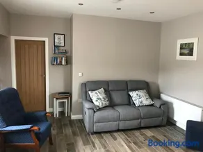 Cosy Nook Cottage Kesh - Image 1