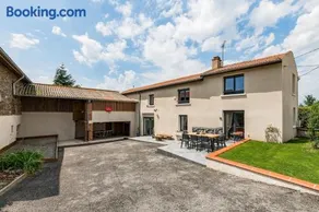 Maison de campagne tout confort - milieu rural - Image 1