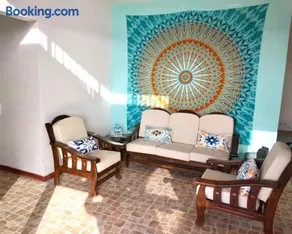 Casuarinas Del Mar Chalet de 2 habitaciones - Image 2