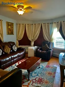 Stylish, Cozy 2BR Private Apt, 2nd Floor, Scenic View, Well-Appointed, Near Providence, MA, RI Line, I-95 Access - Image 2