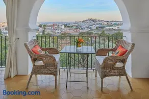 Bab el Oued Villa Ibiza - Image 4