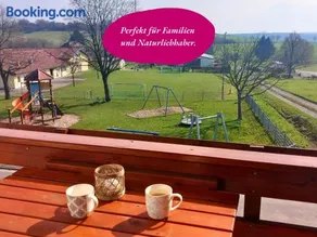 Ferienwohnung Matheaperle mit Infrarotkabine - Image 2