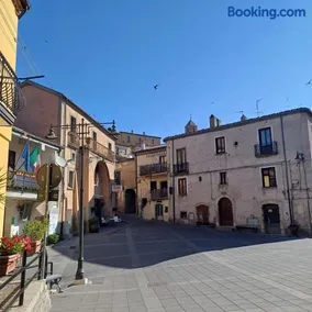 Casa Annina in Basilicata - Image 1