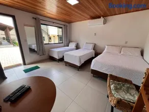 Pousada Jardim - Image 5