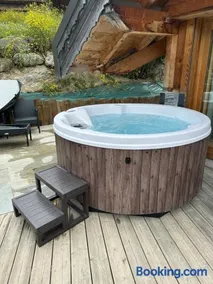 Alpe d'Huez Houses - Chalet Gustave - Beau chalet 4 chambres 50m piste Huez Express - Image 1