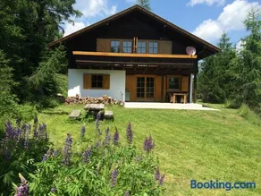 Almhaus Hochrindl - Image 1