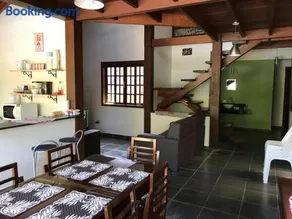 Casa de praia com piscina e clima de montanha - Image 4