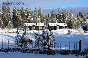 Nymon Mountain Lodge - Image 3