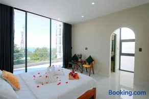 Sea Villa 160 View Biển - Đi Bộ Ra Biển - Image 4