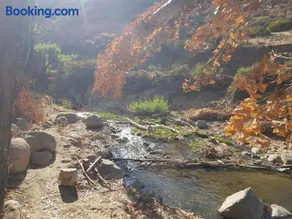 Gran Casa y Parcela de Campo y Montaña a 90 minutos de Santiago - Image 2