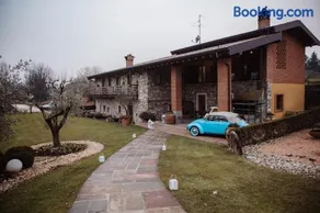 Agriturismo Molino dei Frati - Image 2
